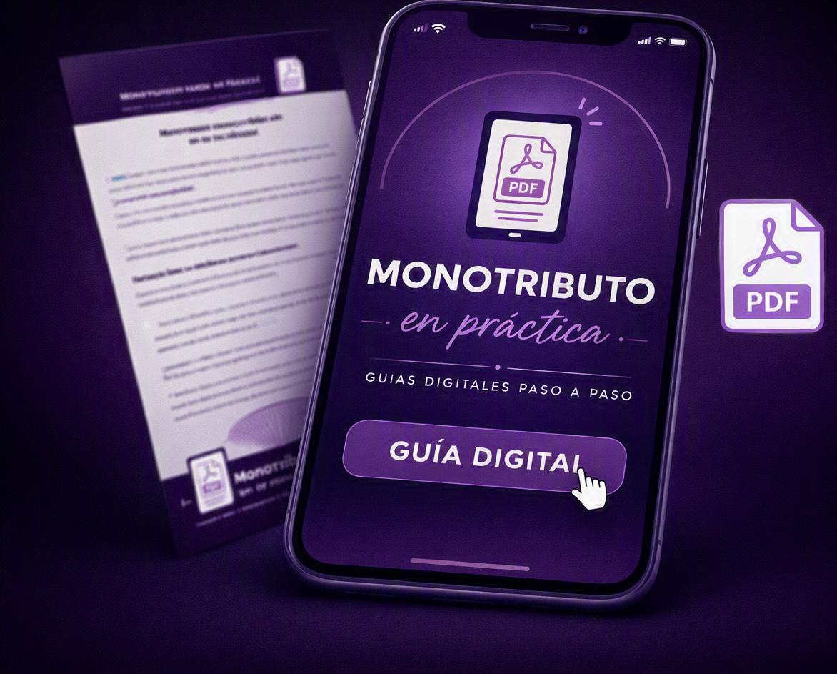 Facturación electrónica paso a paso